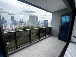 The Landmark (D3), Condominium #536192971